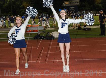 Thumbnail 2 in Arlington Catholic @ Franklin photogallery.