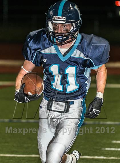 Thumbnail 3 in Arlington Catholic @ Franklin photogallery.