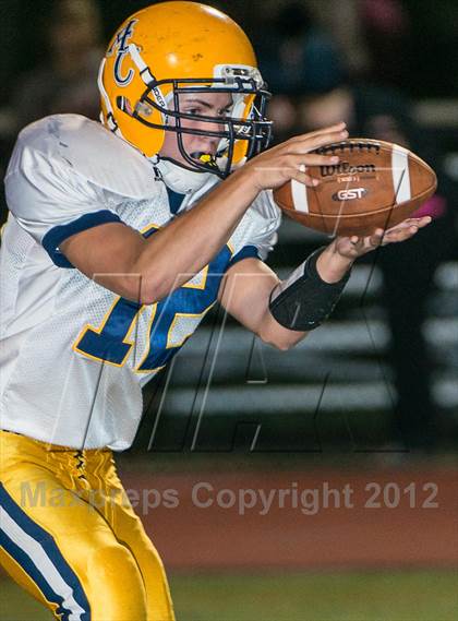 Thumbnail 2 in Arlington Catholic @ Franklin photogallery.