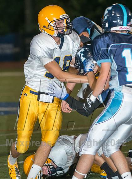 Thumbnail 3 in Arlington Catholic @ Franklin photogallery.