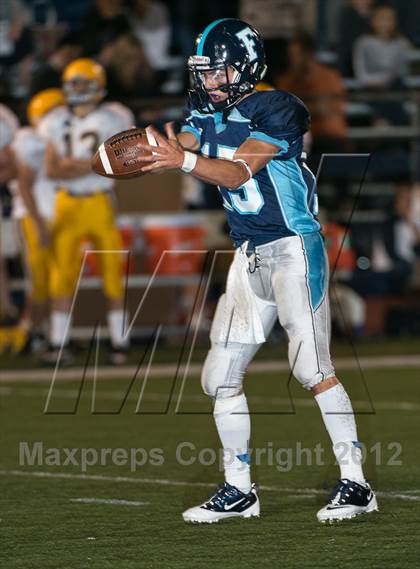 Thumbnail 1 in Arlington Catholic @ Franklin photogallery.