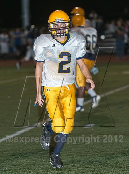 Thumbnail 1 in Arlington Catholic @ Franklin photogallery.