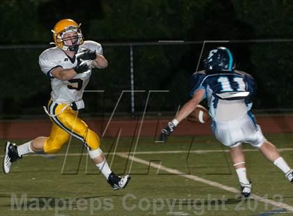 Thumbnail 3 in Arlington Catholic @ Franklin photogallery.