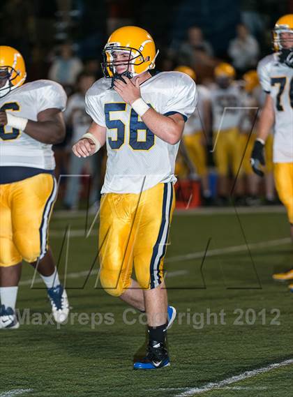 Thumbnail 2 in Arlington Catholic @ Franklin photogallery.