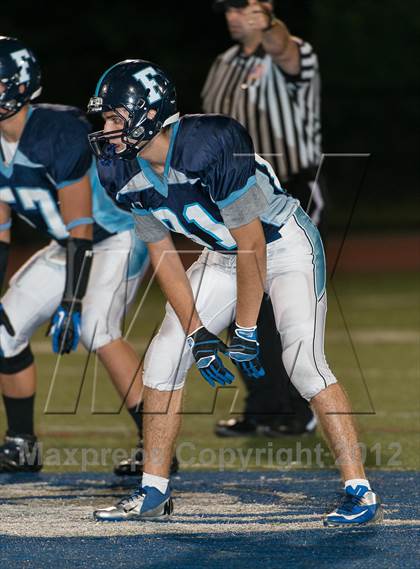 Thumbnail 3 in Arlington Catholic @ Franklin photogallery.