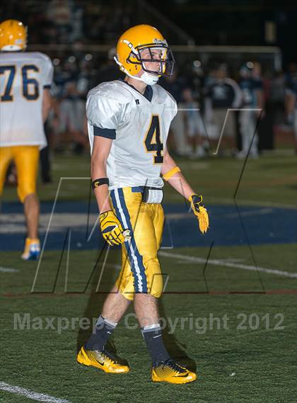 Thumbnail 3 in Arlington Catholic @ Franklin photogallery.