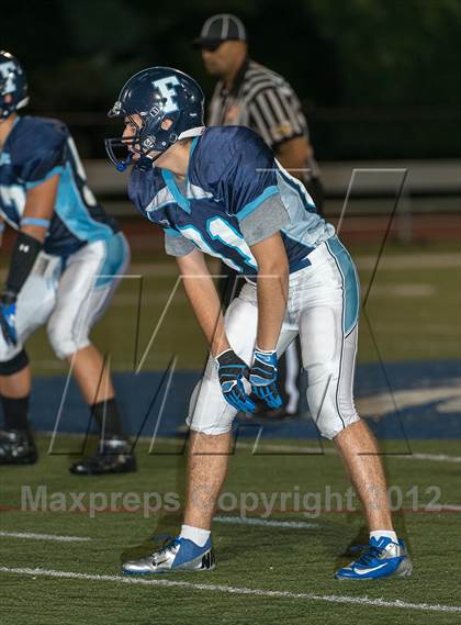 Thumbnail 3 in Arlington Catholic @ Franklin photogallery.