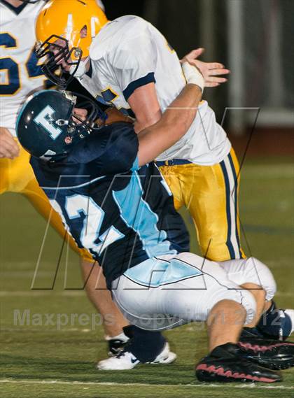 Thumbnail 2 in Arlington Catholic @ Franklin photogallery.