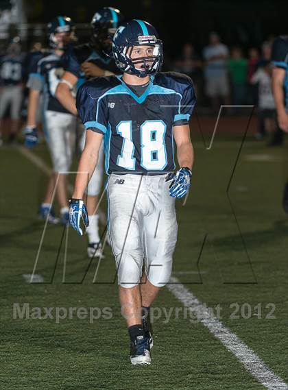 Thumbnail 3 in Arlington Catholic @ Franklin photogallery.