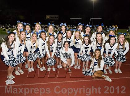 Thumbnail 3 in Arlington Catholic @ Franklin photogallery.