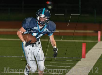 Thumbnail 2 in Arlington Catholic @ Franklin photogallery.