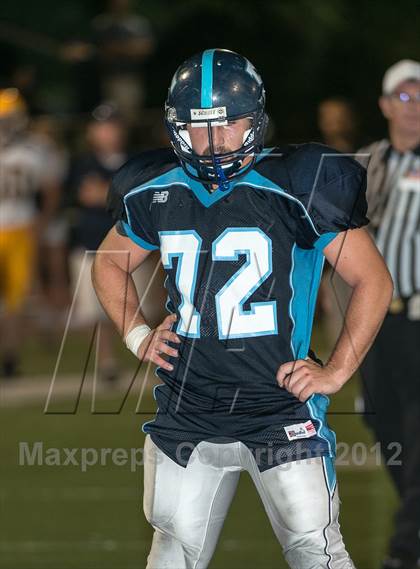 Thumbnail 3 in Arlington Catholic @ Franklin photogallery.