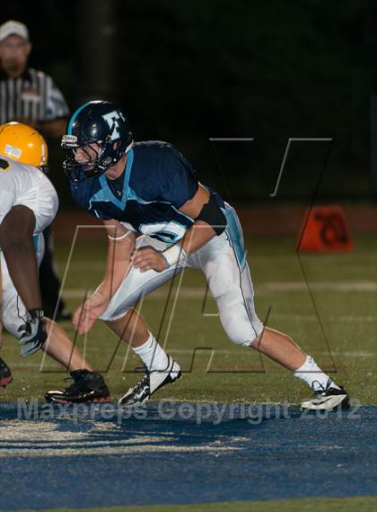Thumbnail 2 in Arlington Catholic @ Franklin photogallery.