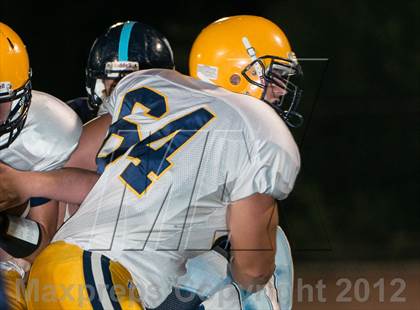 Thumbnail 2 in Arlington Catholic @ Franklin photogallery.