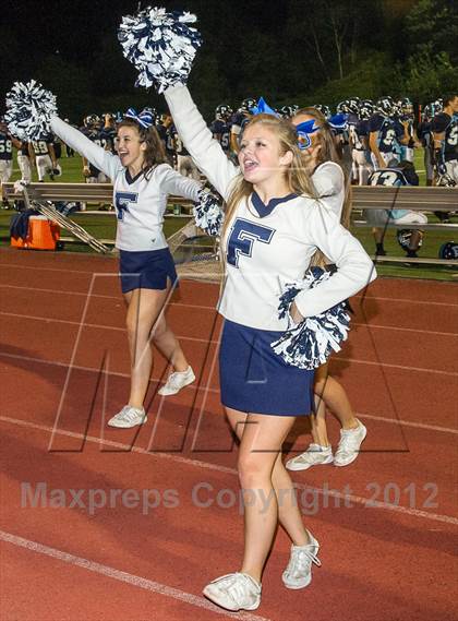 Thumbnail 1 in Arlington Catholic @ Franklin photogallery.