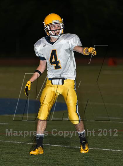 Thumbnail 2 in Arlington Catholic @ Franklin photogallery.