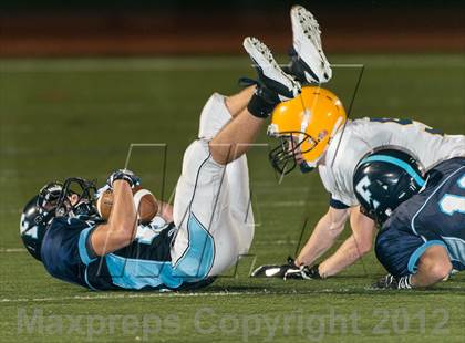 Thumbnail 2 in Arlington Catholic @ Franklin photogallery.
