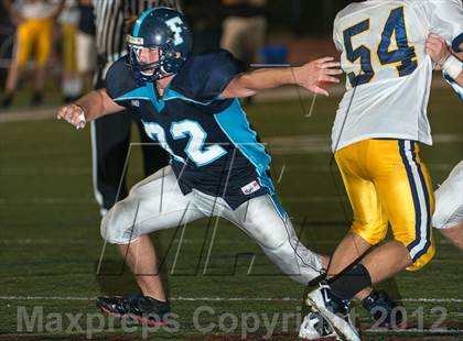 Thumbnail 1 in Arlington Catholic @ Franklin photogallery.
