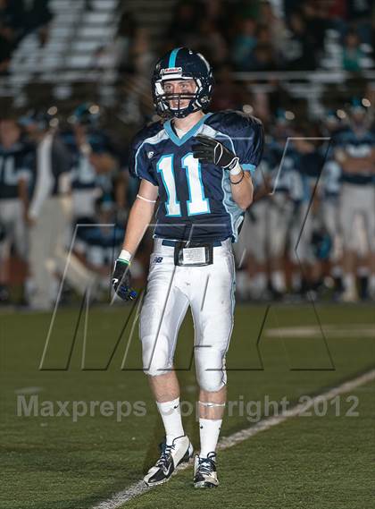 Thumbnail 2 in Arlington Catholic @ Franklin photogallery.