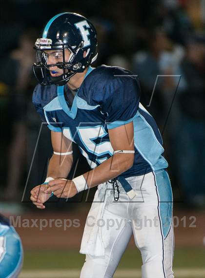 Thumbnail 3 in Arlington Catholic @ Franklin photogallery.
