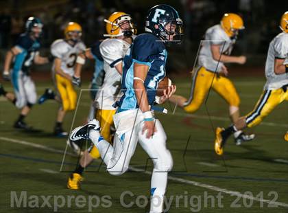 Thumbnail 3 in Arlington Catholic @ Franklin photogallery.