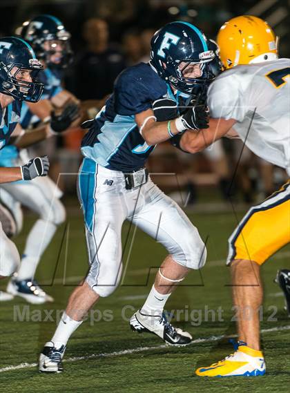 Thumbnail 1 in Arlington Catholic @ Franklin photogallery.