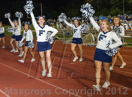 Thumbnail 2 in Arlington Catholic @ Franklin photogallery.