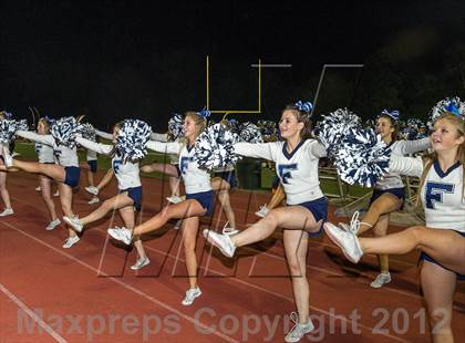 Thumbnail 2 in Arlington Catholic @ Franklin photogallery.