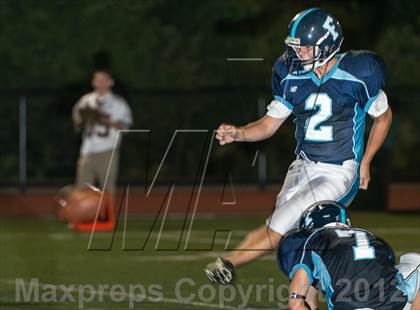 Thumbnail 1 in Arlington Catholic @ Franklin photogallery.