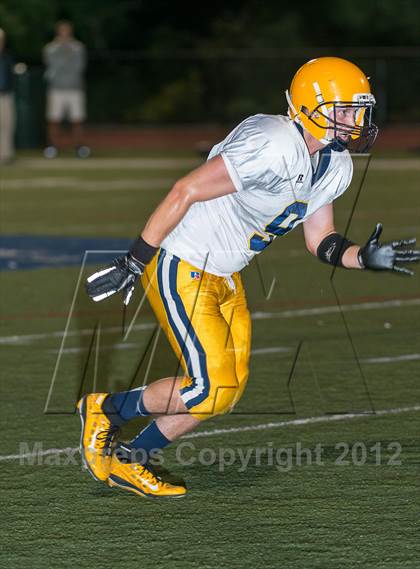 Thumbnail 3 in Arlington Catholic @ Franklin photogallery.