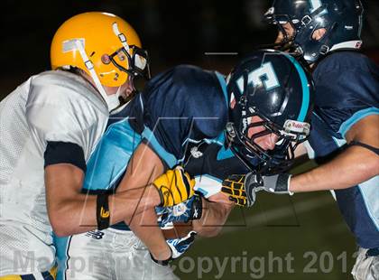 Thumbnail 1 in Arlington Catholic @ Franklin photogallery.