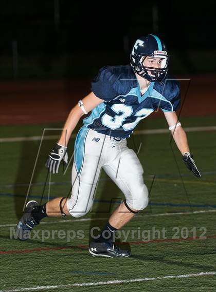 Thumbnail 1 in Arlington Catholic @ Franklin photogallery.