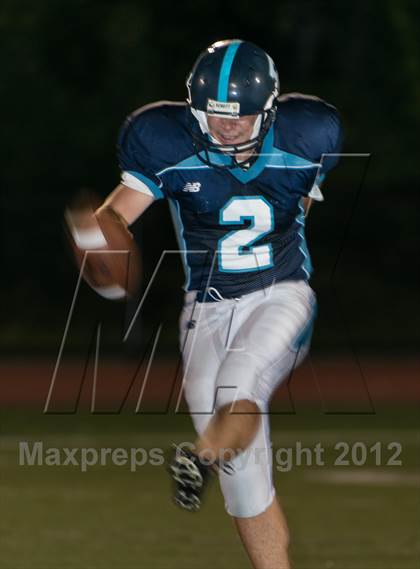 Thumbnail 3 in Arlington Catholic @ Franklin photogallery.