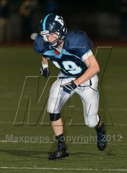 Thumbnail 3 in Arlington Catholic @ Franklin photogallery.