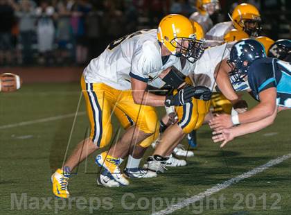 Thumbnail 1 in Arlington Catholic @ Franklin photogallery.