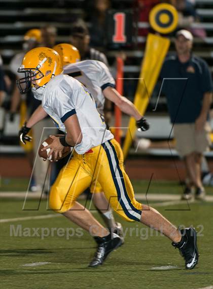 Thumbnail 3 in Arlington Catholic @ Franklin photogallery.
