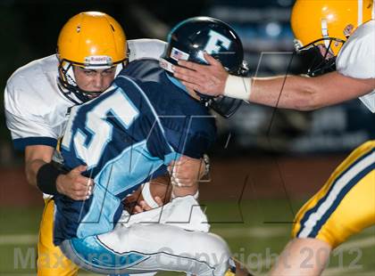 Thumbnail 2 in Arlington Catholic @ Franklin photogallery.