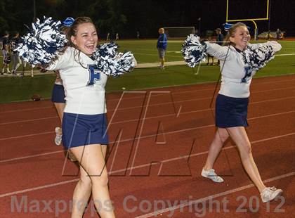 Thumbnail 3 in Arlington Catholic @ Franklin photogallery.