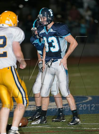Thumbnail 3 in Arlington Catholic @ Franklin photogallery.
