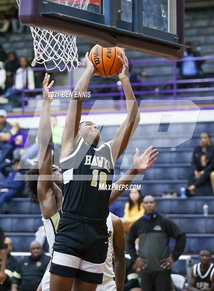 Thumbnail 1 in Washington County vs McDonough (Jones County Morris Bank Holiday Classic) photogallery.