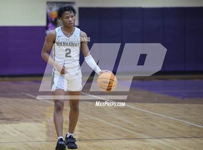 Thumbnail 3 in Washington County vs McDonough (Jones County Morris Bank Holiday Classic) photogallery.