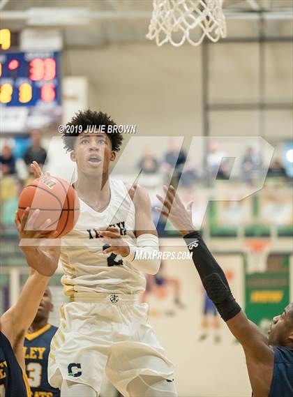 Thumbnail 3 in South Bend Riley @ Cathedral photogallery.