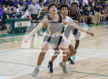 Thumbnail 2 in Walker vs Live Oak (Livingston Parish Tournament) photogallery.