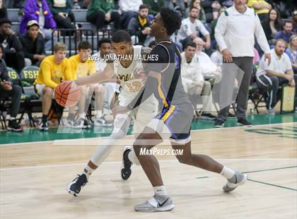 Thumbnail 1 in Walker vs Live Oak (Livingston Parish Tournament) photogallery.
