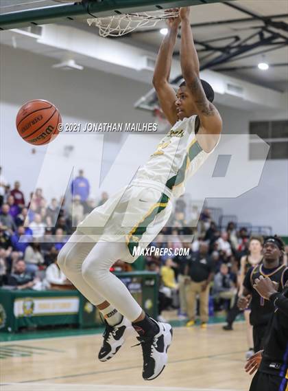 Thumbnail 2 in Walker vs Live Oak (Livingston Parish Tournament) photogallery.