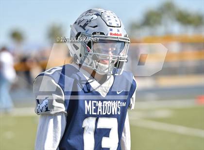 Thumbnail 3 in Pershing County @ The Meadows (2A State Semi-Finals) photogallery.