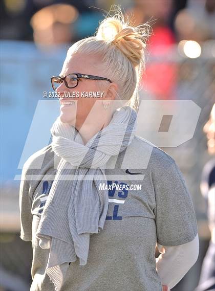 Thumbnail 2 in Pershing County @ The Meadows (2A State Semi-Finals) photogallery.