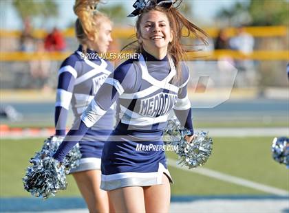 Thumbnail 3 in Pershing County @ The Meadows (2A State Semi-Finals) photogallery.