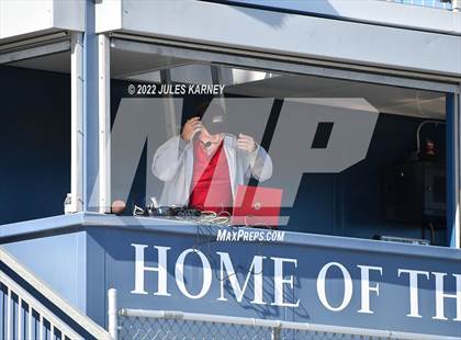 Thumbnail 3 in Pershing County @ The Meadows (2A State Semi-Finals) photogallery.