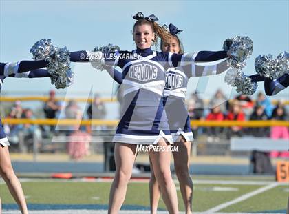 Thumbnail 2 in Pershing County @ The Meadows (2A State Semi-Finals) photogallery.